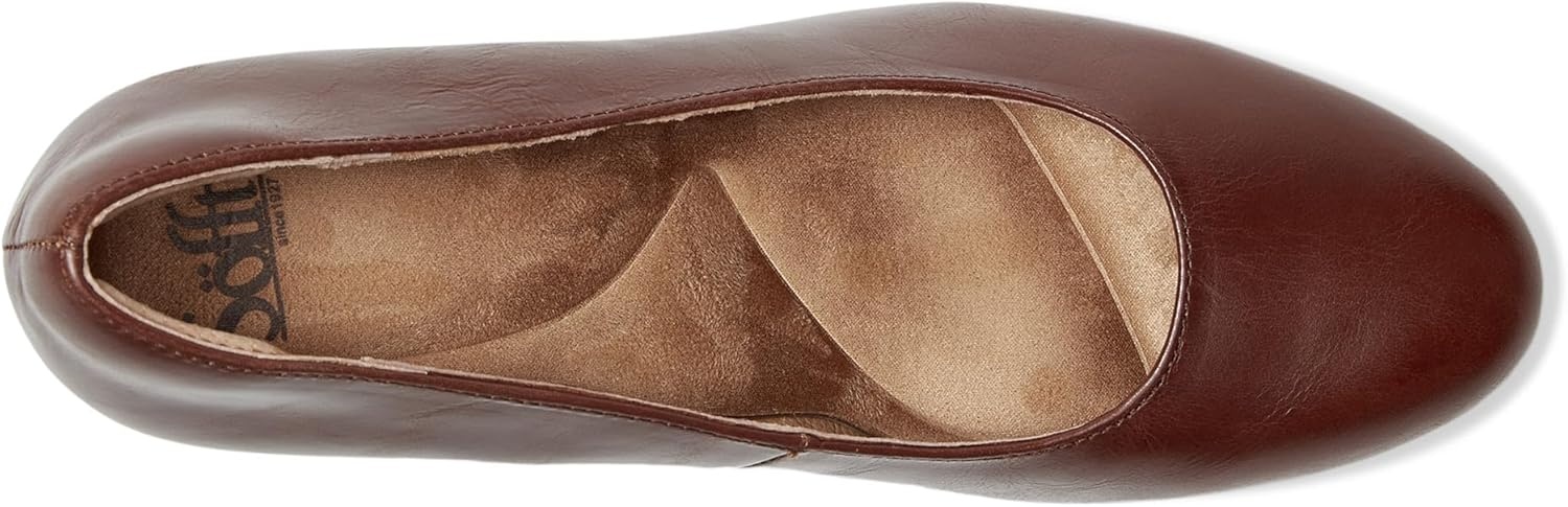 Söfft Womens Annamarie(Cognac)