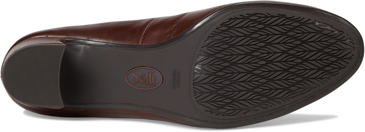 Söfft Womens Annamarie(Cognac)