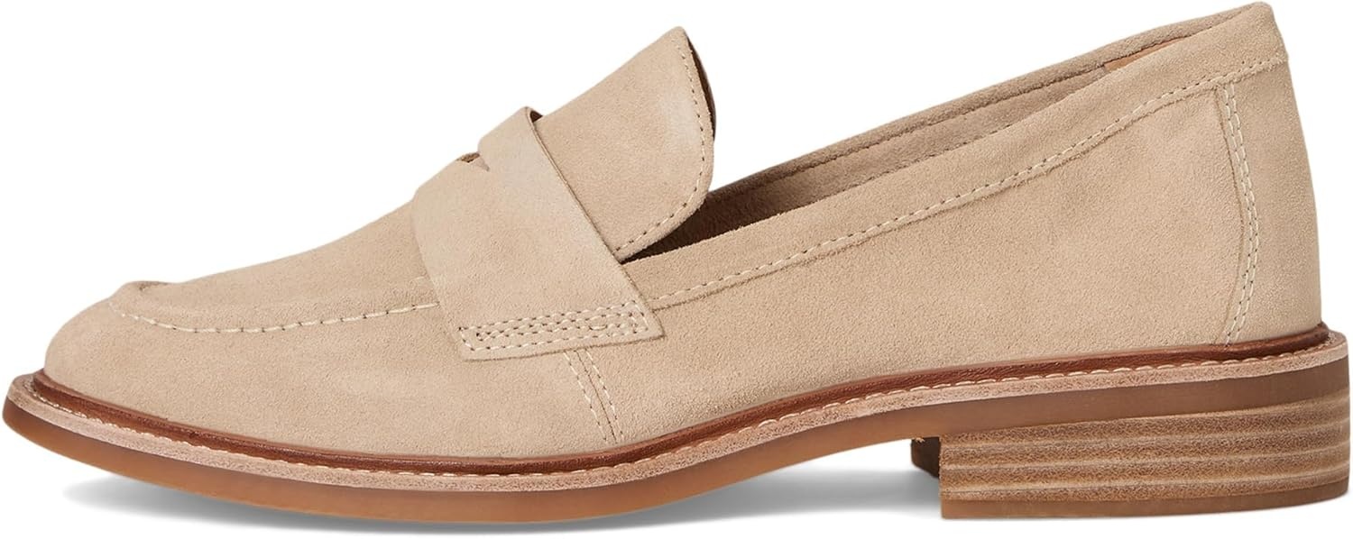 Sofft Womens Mara Lenox Tan 8.5 Medium