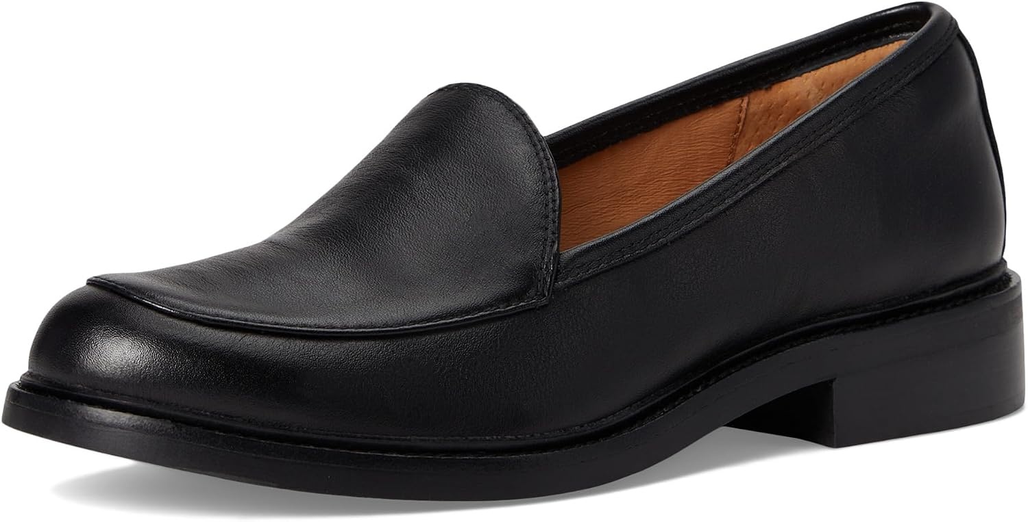 Sofft Women’s Napoli II Black 7.5 Medium