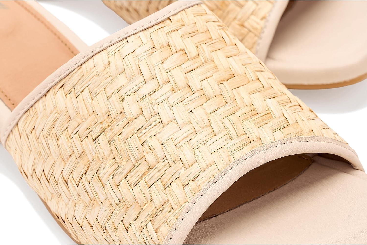 Sofft Sahara(Tan Woven)