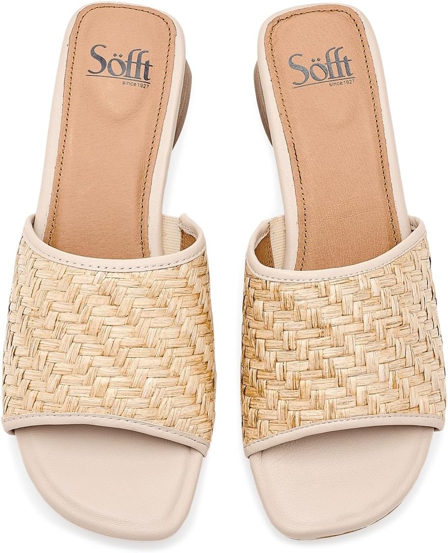 Sofft Sahara(Tan Woven)