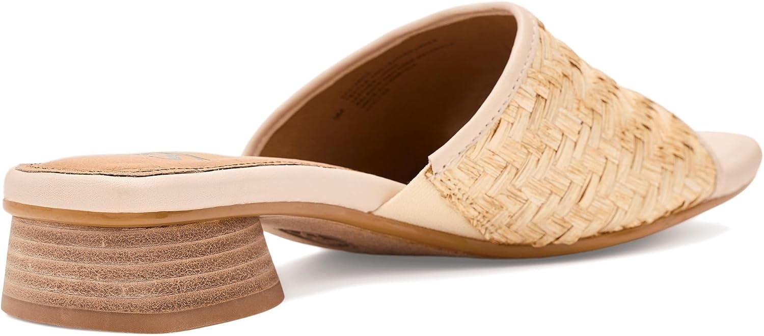 Sofft Sahara(Tan Woven)