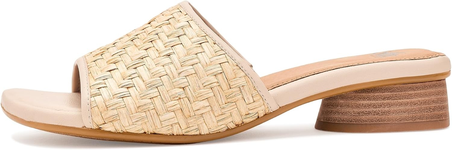 Sofft Sahara(Tan Woven)