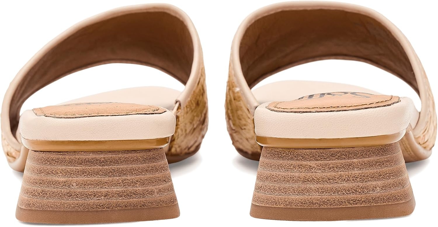 Sofft Sahara(Tan Woven)