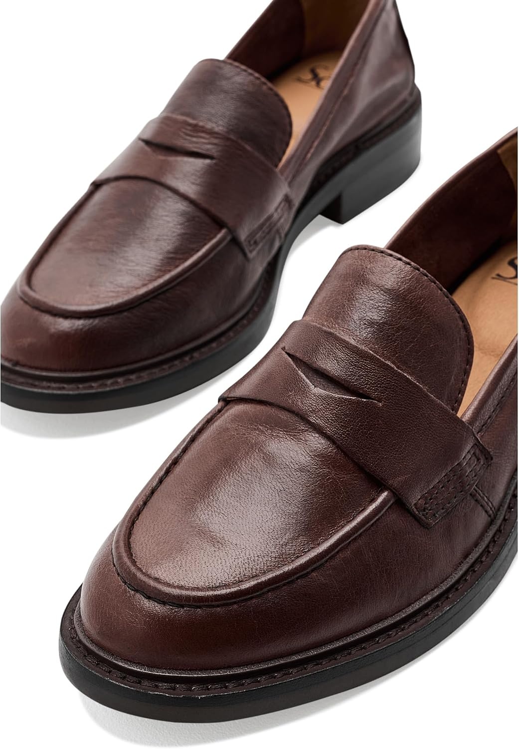 Söfft Women’s Mara(Cocoa Brown)