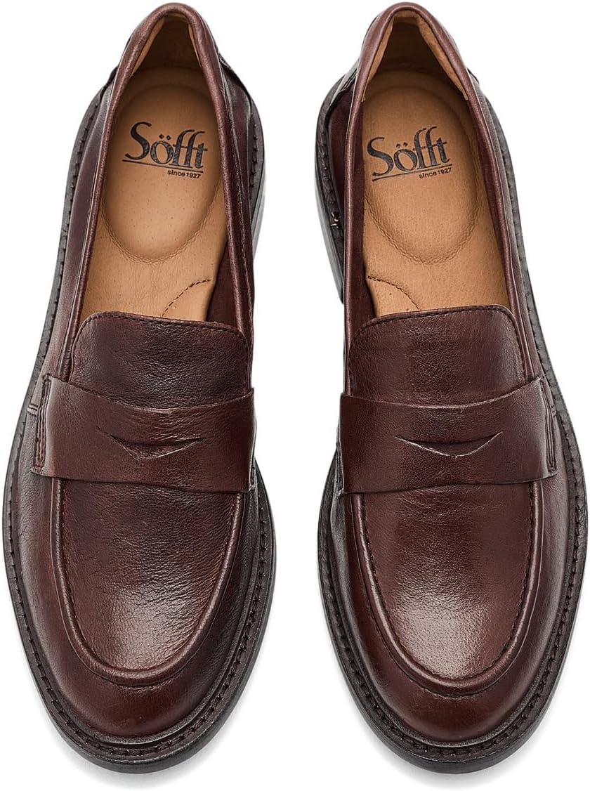 Söfft Women’s Mara(Cocoa Brown)