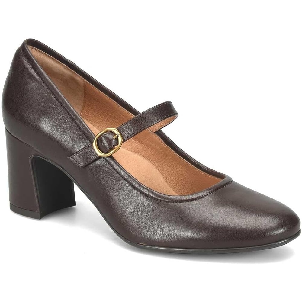 Söfft Women’s Adalaide(Chocolate)