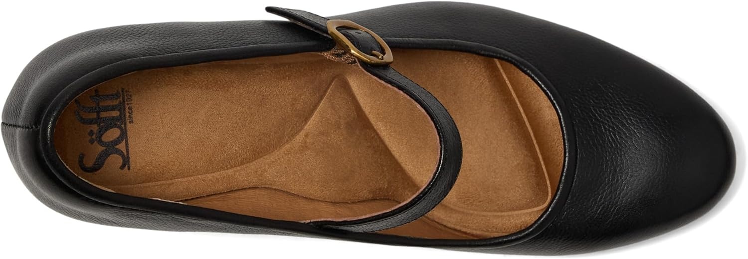 Söfft Women’s Adalaide(Black)