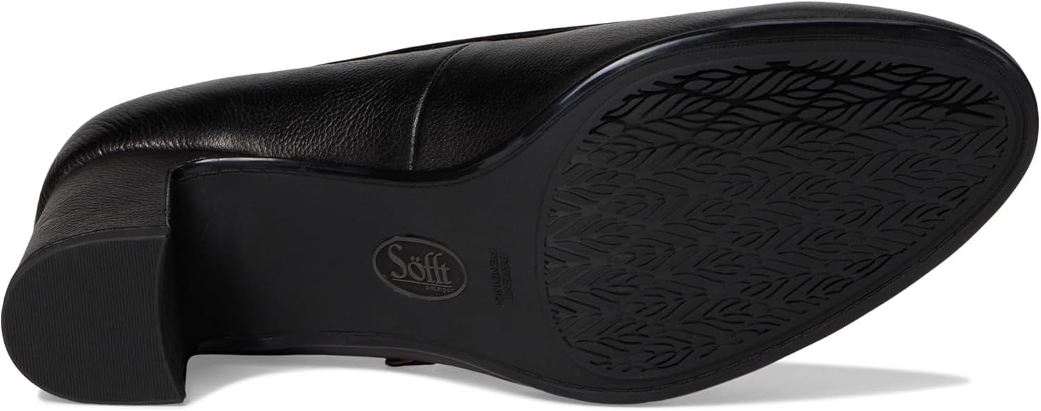 Söfft Women’s Adalaide(Black)