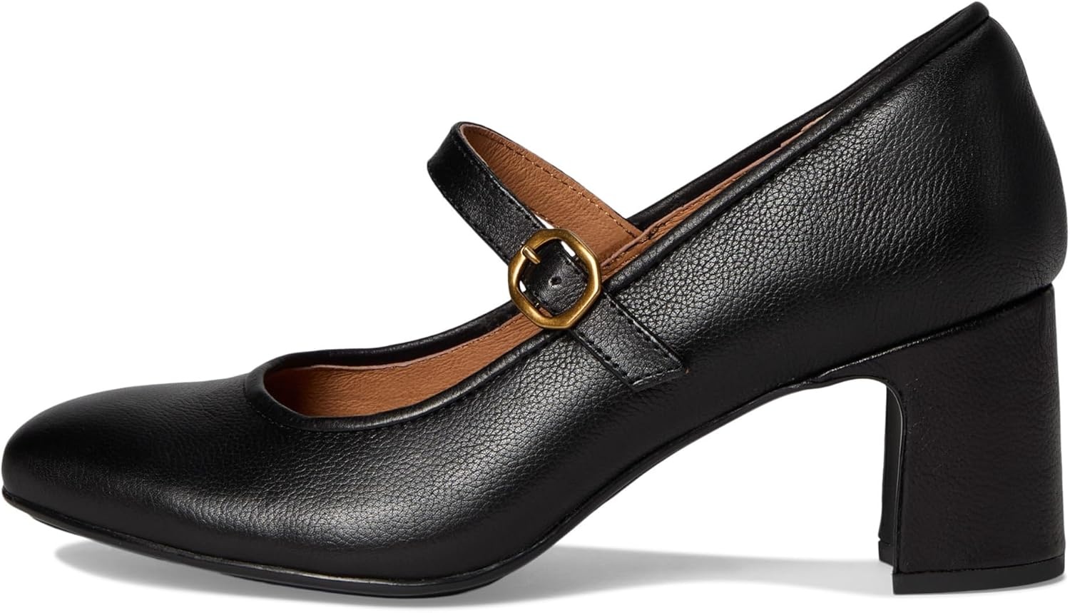Söfft Women’s Adalaide(Black)
