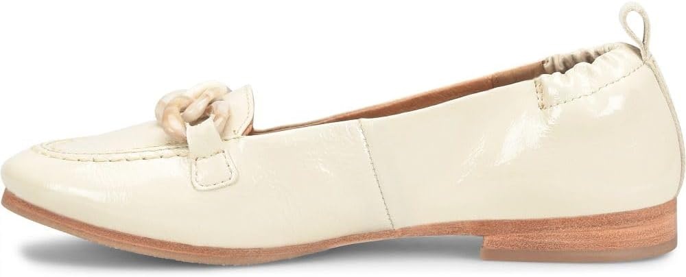 Söfft Kadyn Slip On Loafers(Tapioca)