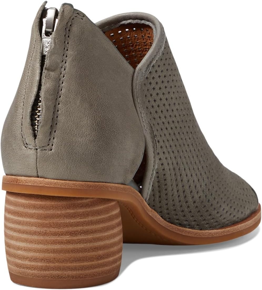 Sofft Womens Carleigh Moon Grey 7 Medium