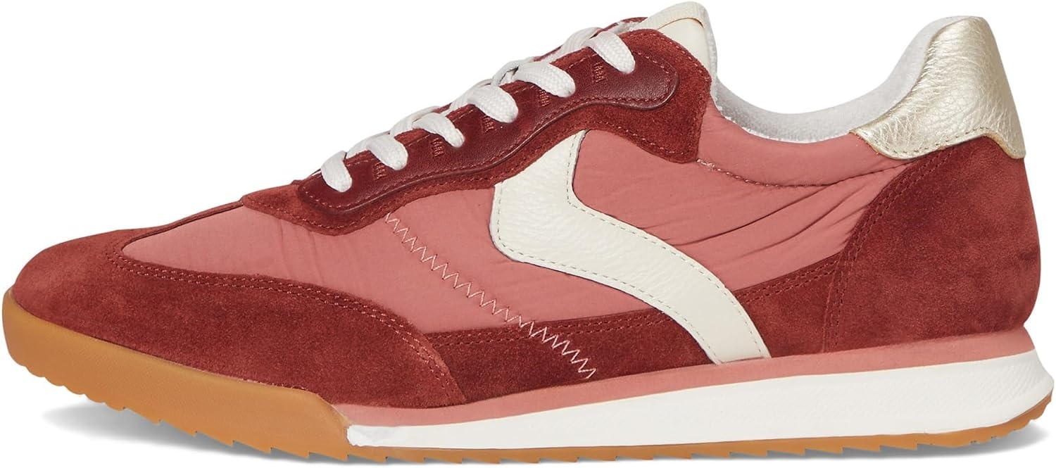 Sofft Womens Kat(Damasco Red Multi)