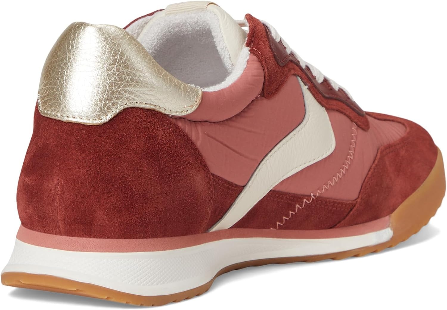 Sofft Womens Kat(Damasco Red Multi)