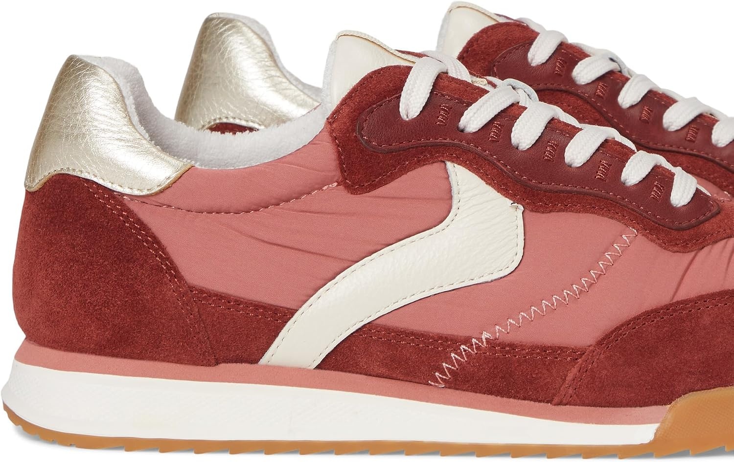 Sofft Womens Kat(Damasco Red Multi)