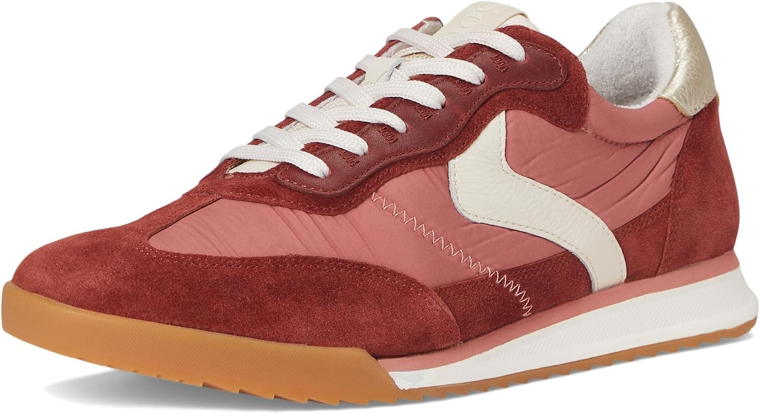 Sofft Womens Kat(Damasco Red Multi)