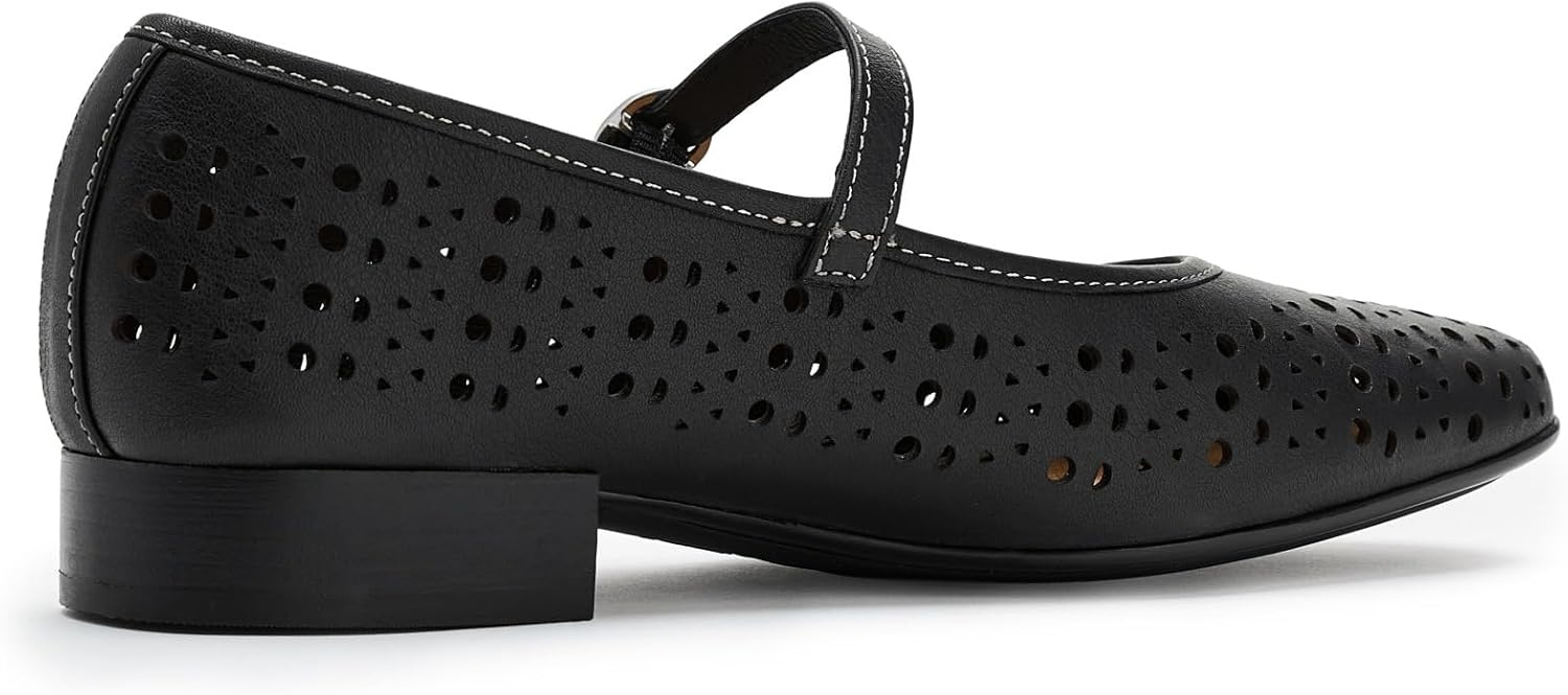 Sofft Ellie(Black)