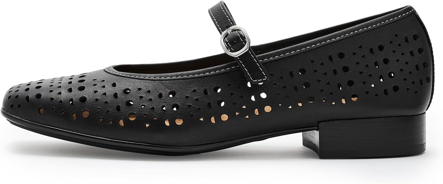 Sofft Ellie(Black)