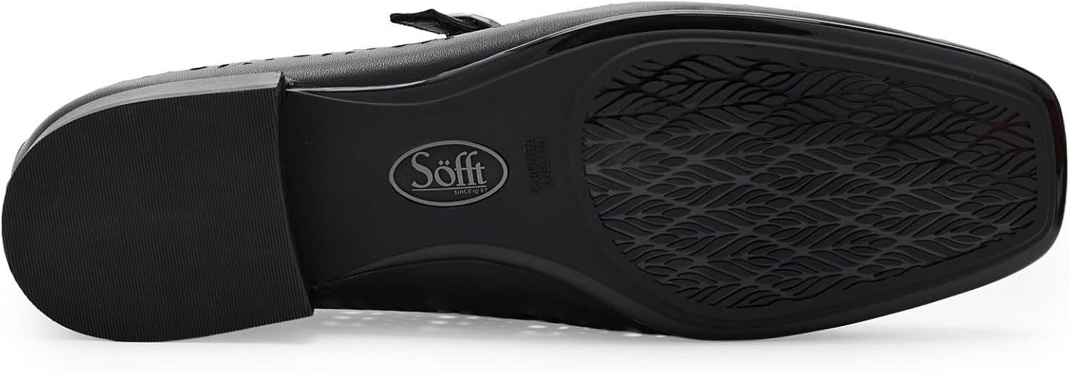 Sofft Ellie(Black)