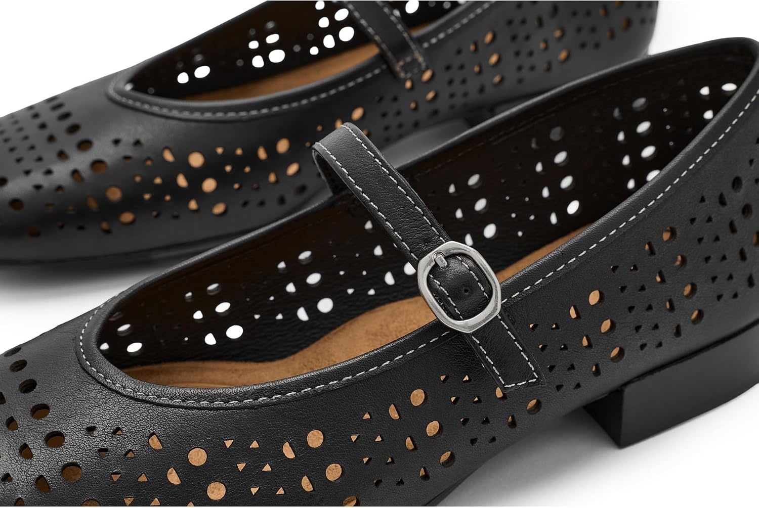 Sofft Ellie(Black)