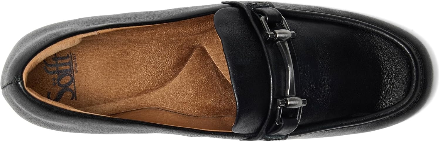 Sofft Cassandra(Black)