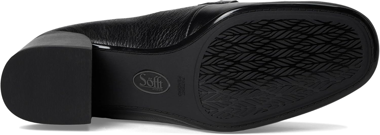 Sofft Cassandra(Black)