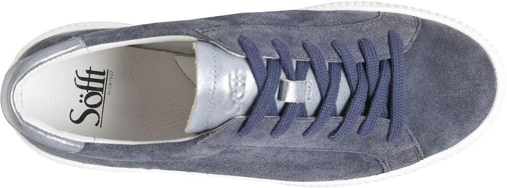Söfft Fianna(Washed Indigo/Steel)