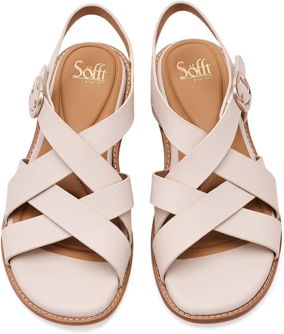 Sofft Nancy(Off-white)