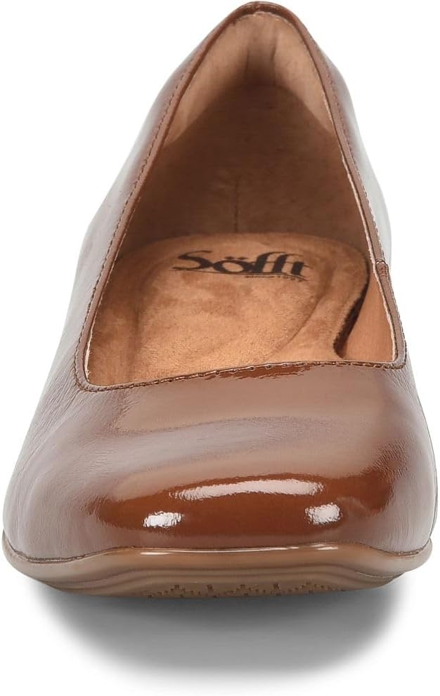 Söfft Lillian(Brown)