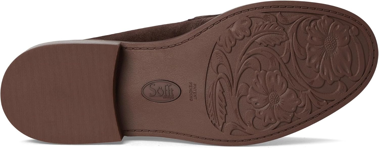 Söfft Women’s Mara(Lince Dark Brown)