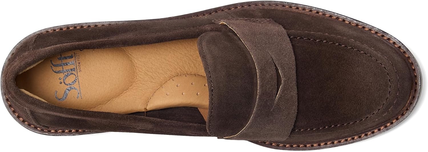 Söfft Women’s Mara(Lince Dark Brown)