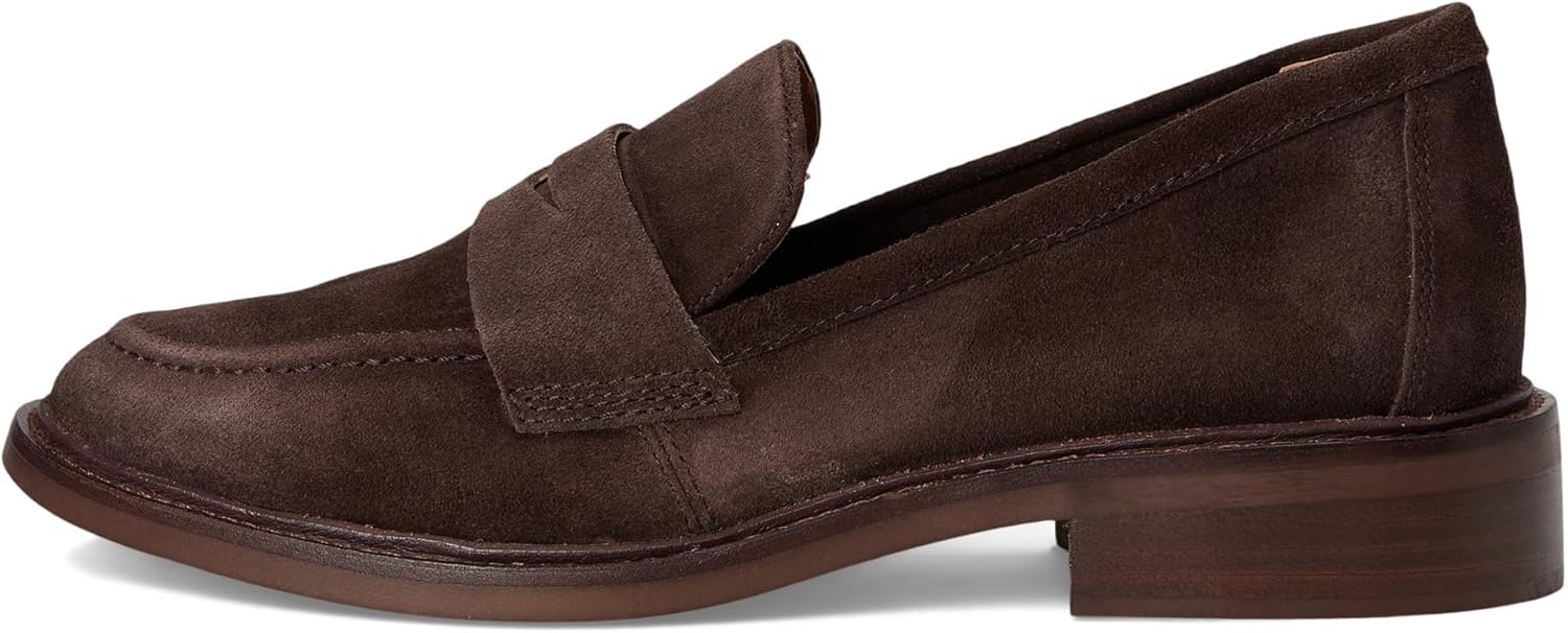 Söfft Women’s Mara(Lince Dark Brown)