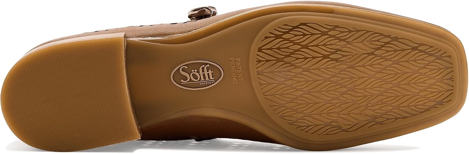 Sofft Ellie(Luggage)