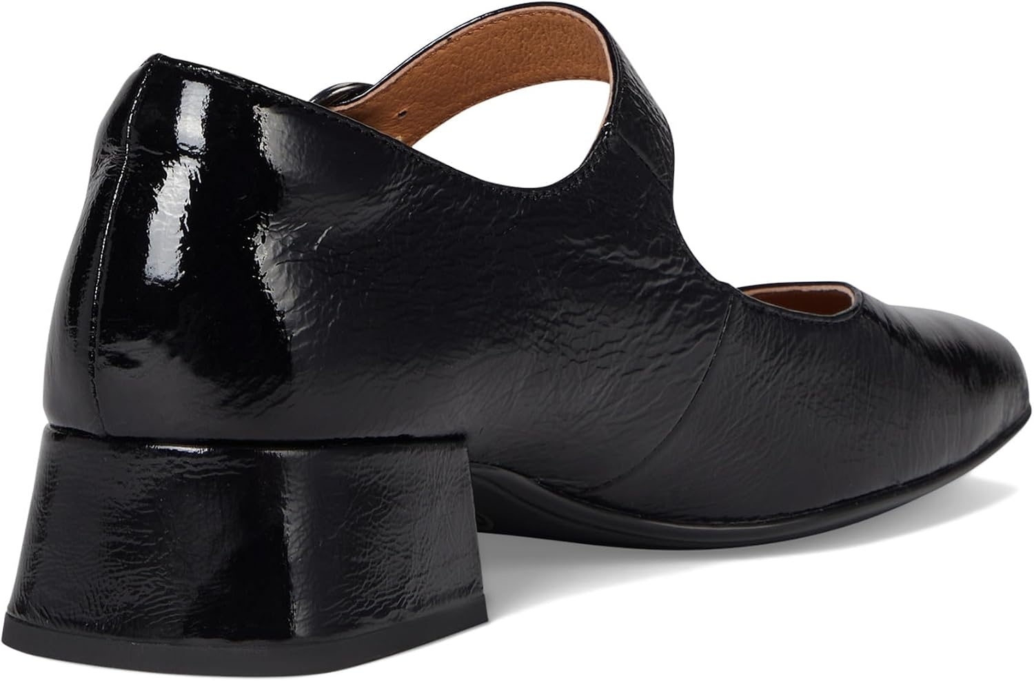 Sofft Women’s Laura Black/Medium / 6