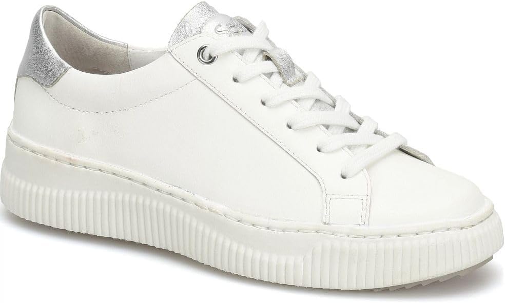 Söfft Fianna(White/Silver)