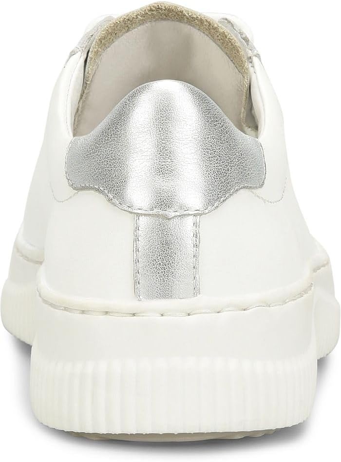 Söfft Fianna(White/Silver)