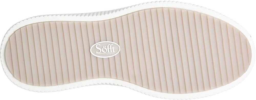 Söfft Fianna(White/Silver)