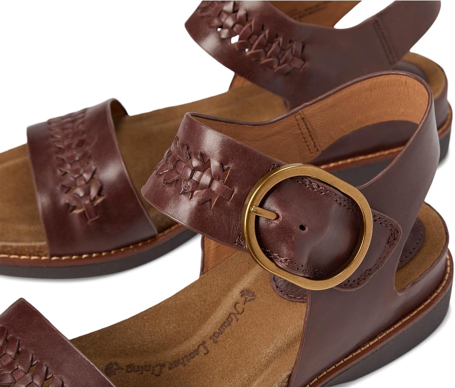Söfft womens Bali Ii(Cocoa Brown)