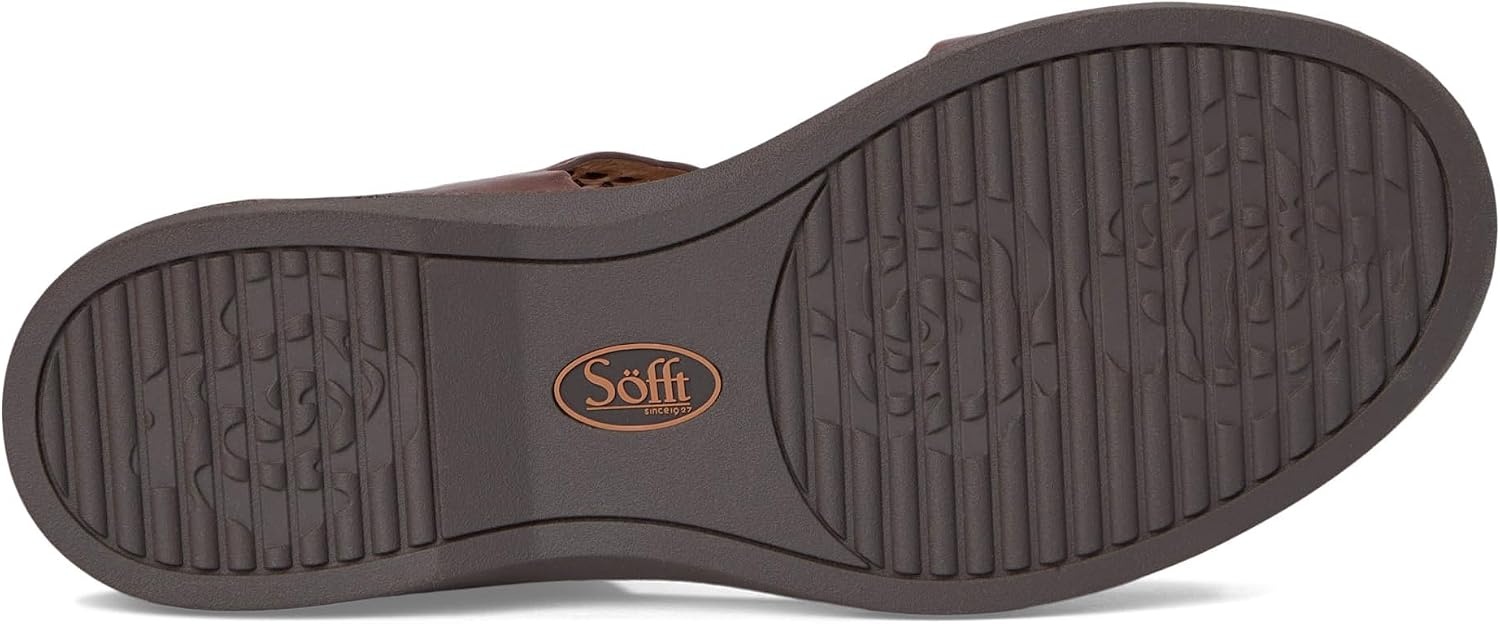 Söfft womens Bali Ii(Cocoa Brown)