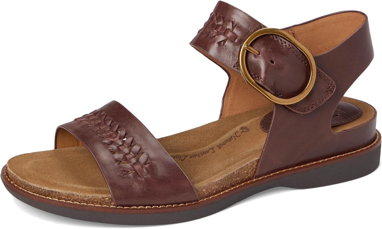 Söfft womens Bali Ii(Cocoa Brown)