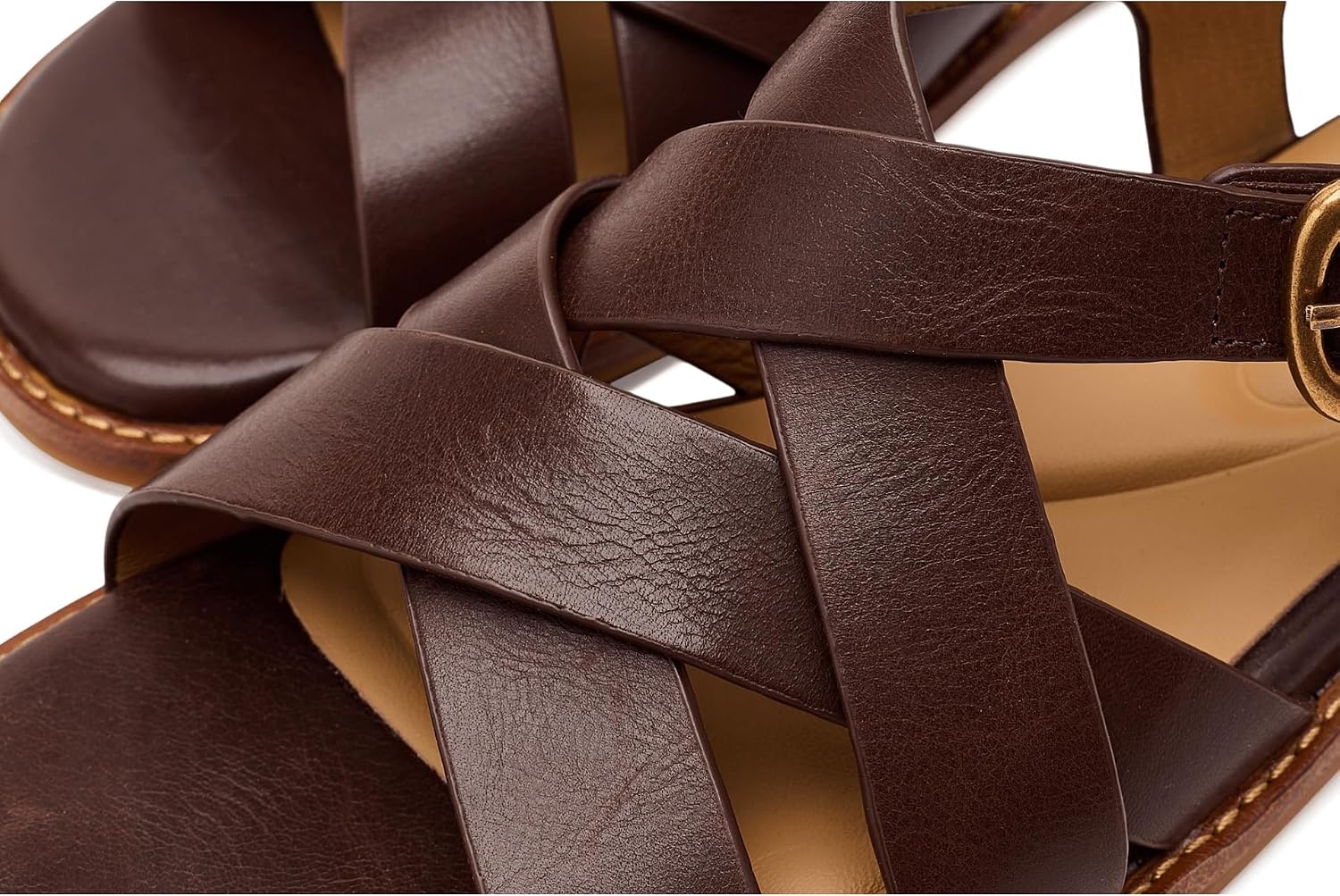 Sofft Nancy(Cocoa Brown)