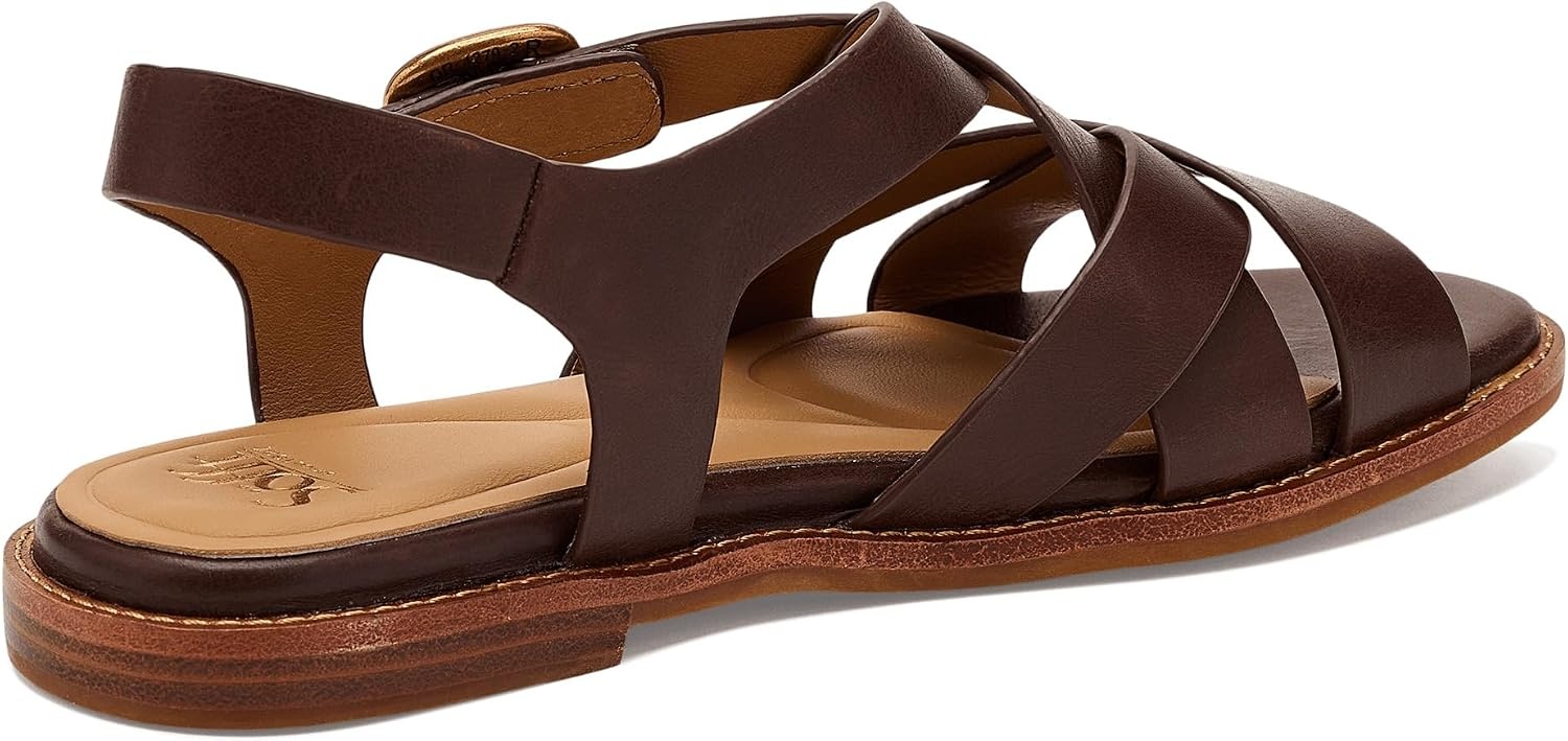Sofft Nancy(Cocoa Brown)