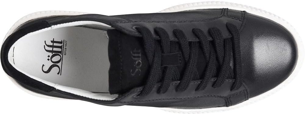 Söfft Fianna(Black)