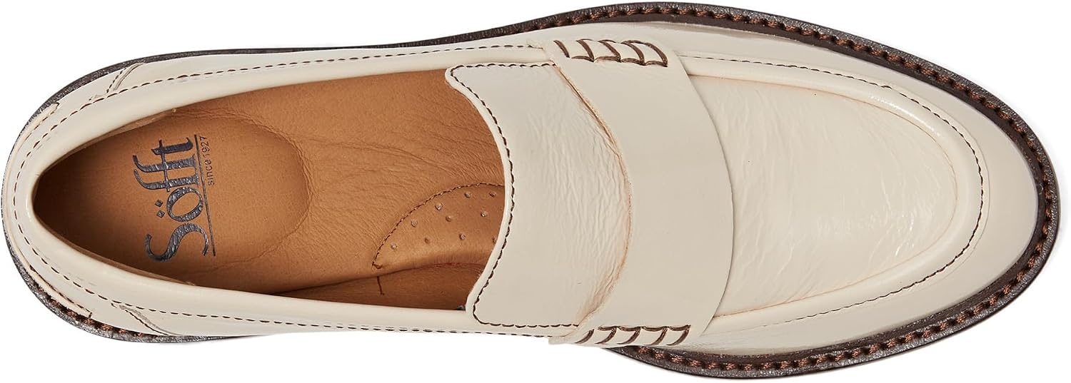 Sofft Women’s Meryl Beige 1, 9 Medium