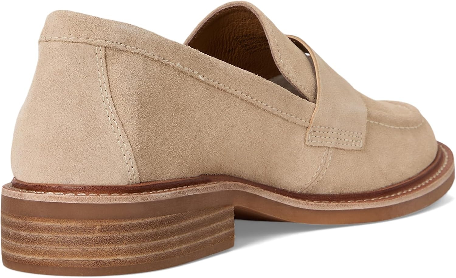 Sofft Womens Mara Lenox Tan 7 Medium
