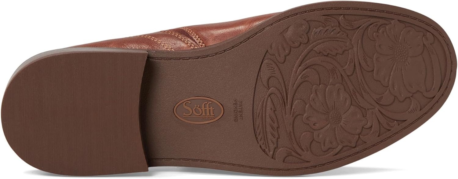 Sofft Naisbury II(Brown)