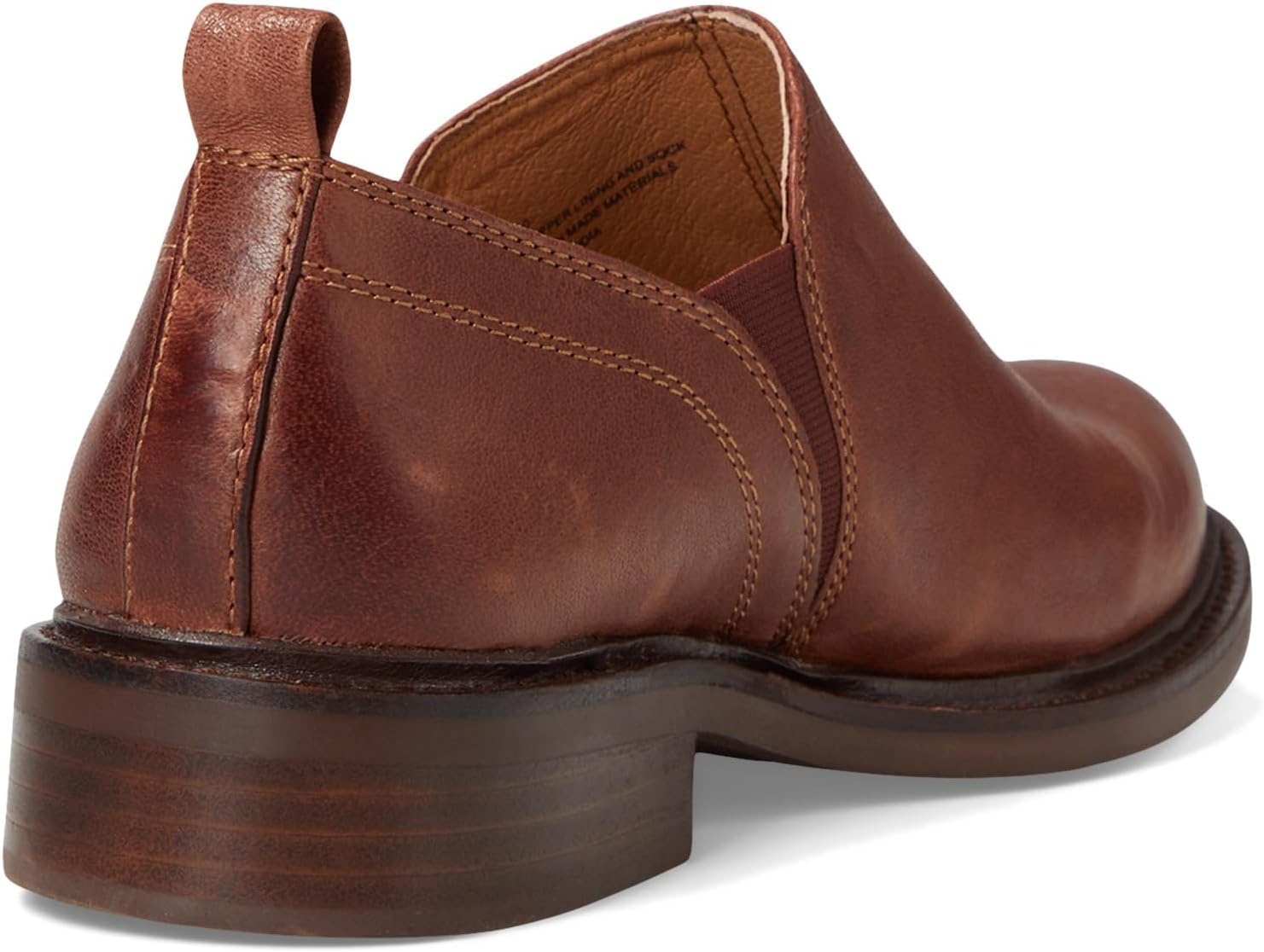 Sofft Naisbury II(Brown)