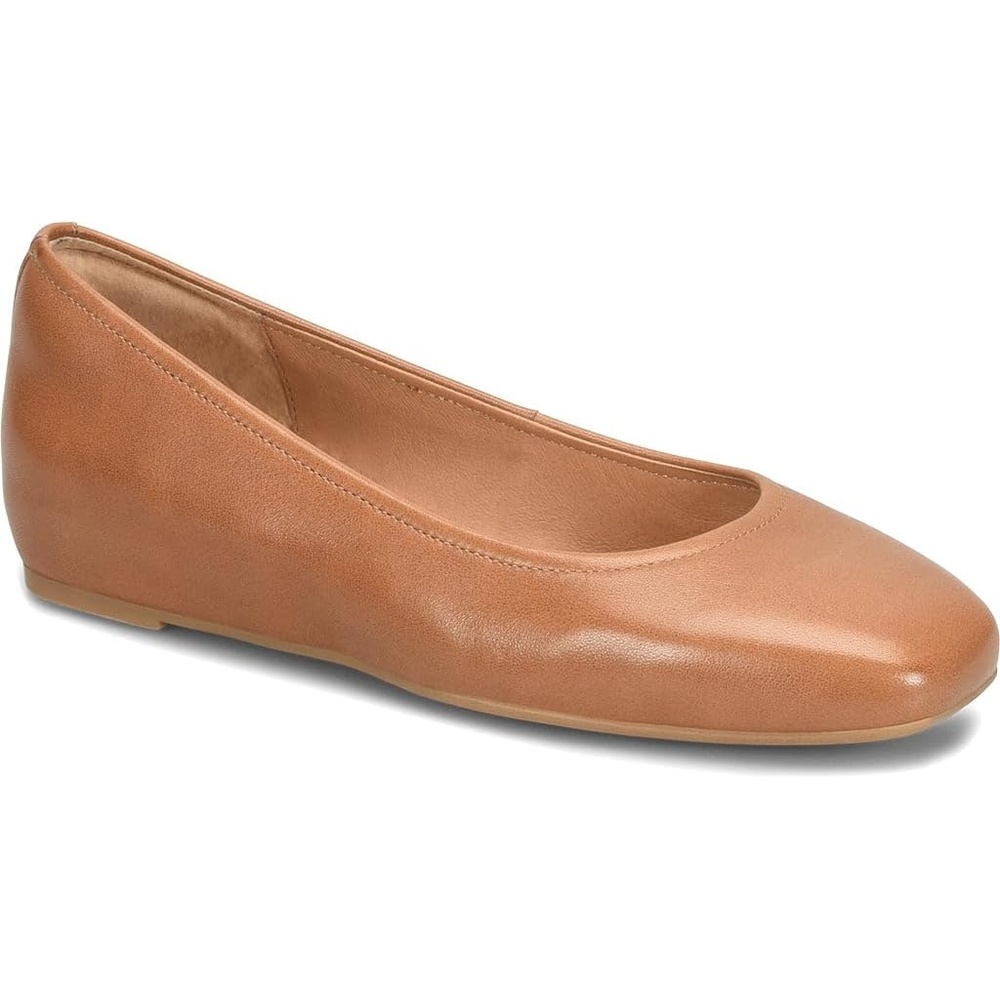 Söfft Womens Poppy(Sand)