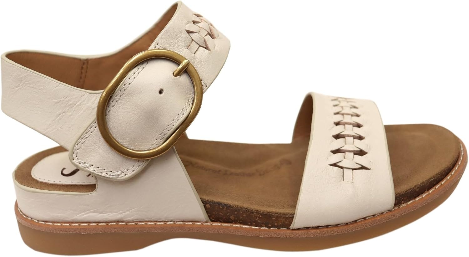 Söfft Women’s Bali II(Cocoa Brown)